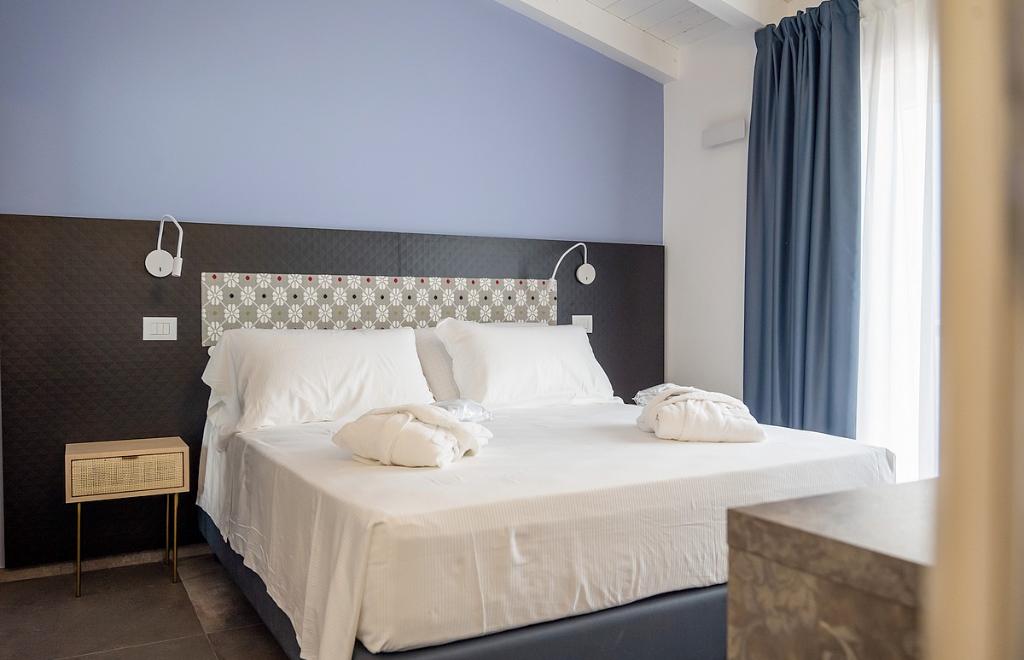 Villa Bianca sul Mare, Castelsardo (SS) #16