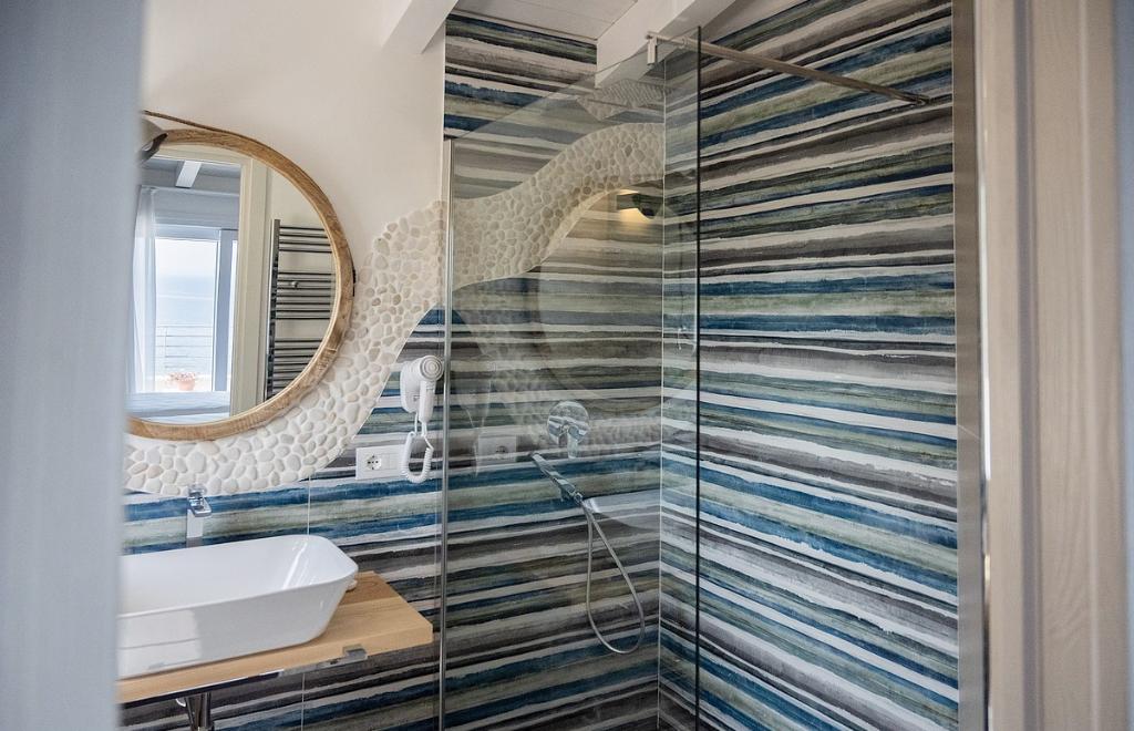Villa Bianca sul Mare, Castelsardo (SS) #21