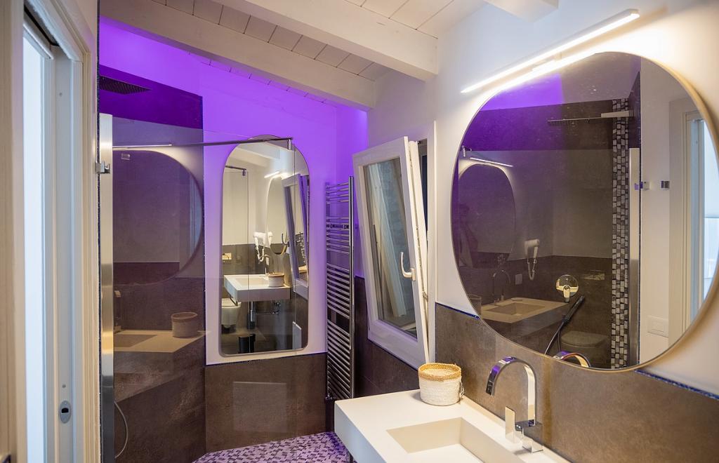 Villa Bianca sul Mare, Castelsardo (SS) #20