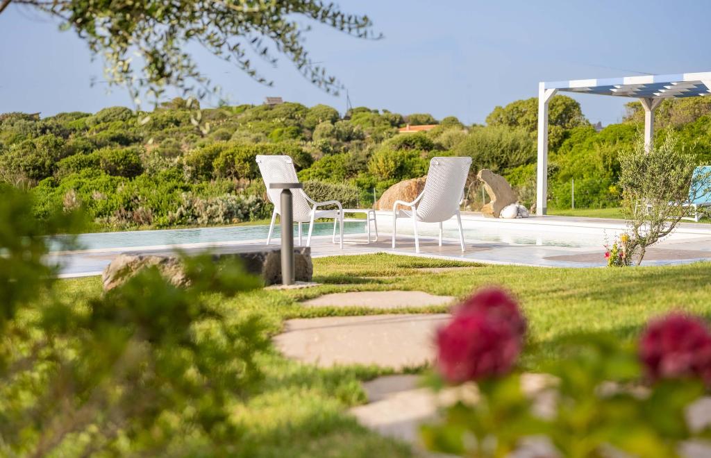 Villa Bianca sul Mare, Castelsardo (SS) #2