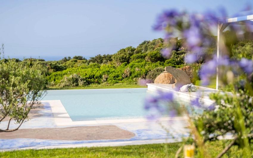 Villa Bianca sul Mare Villa Castelsardo - Sardegna