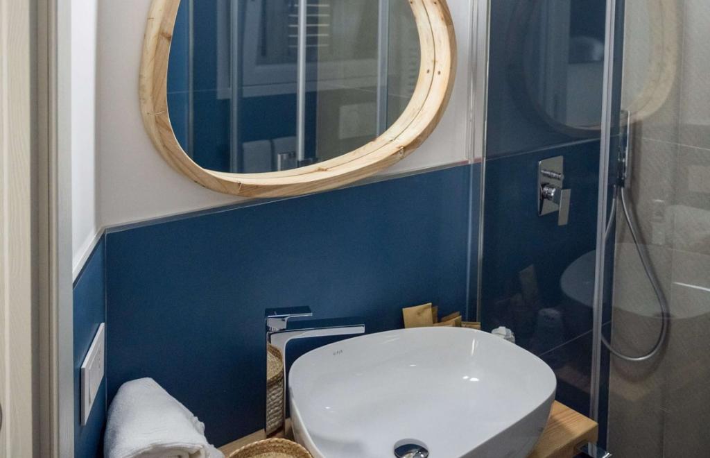 Villa Bianca sul Mare, Castelsardo (SS) #13