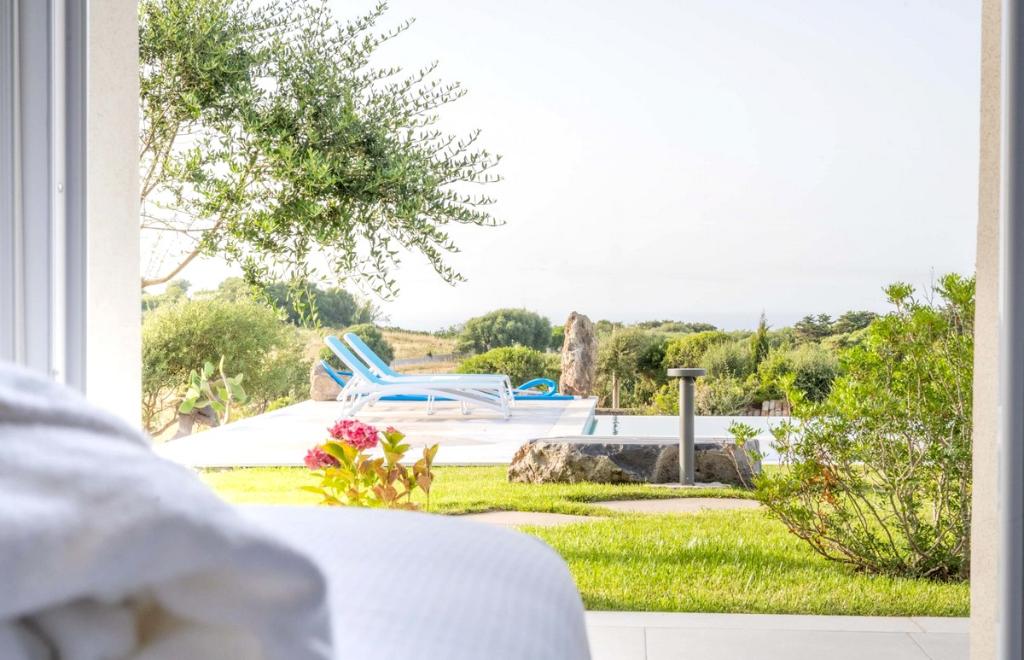 Villa Bianca sul Mare, Castelsardo (SS) #3