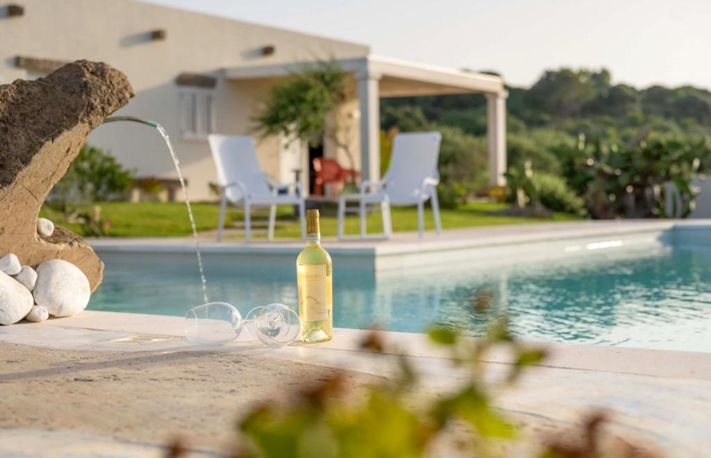 Villa Bianca sul Mare, Castelsardo (SS) #6