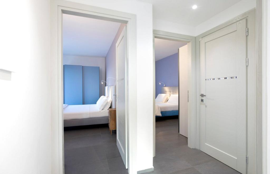 Villa Bianca sul Mare, Castelsardo (SS) #9