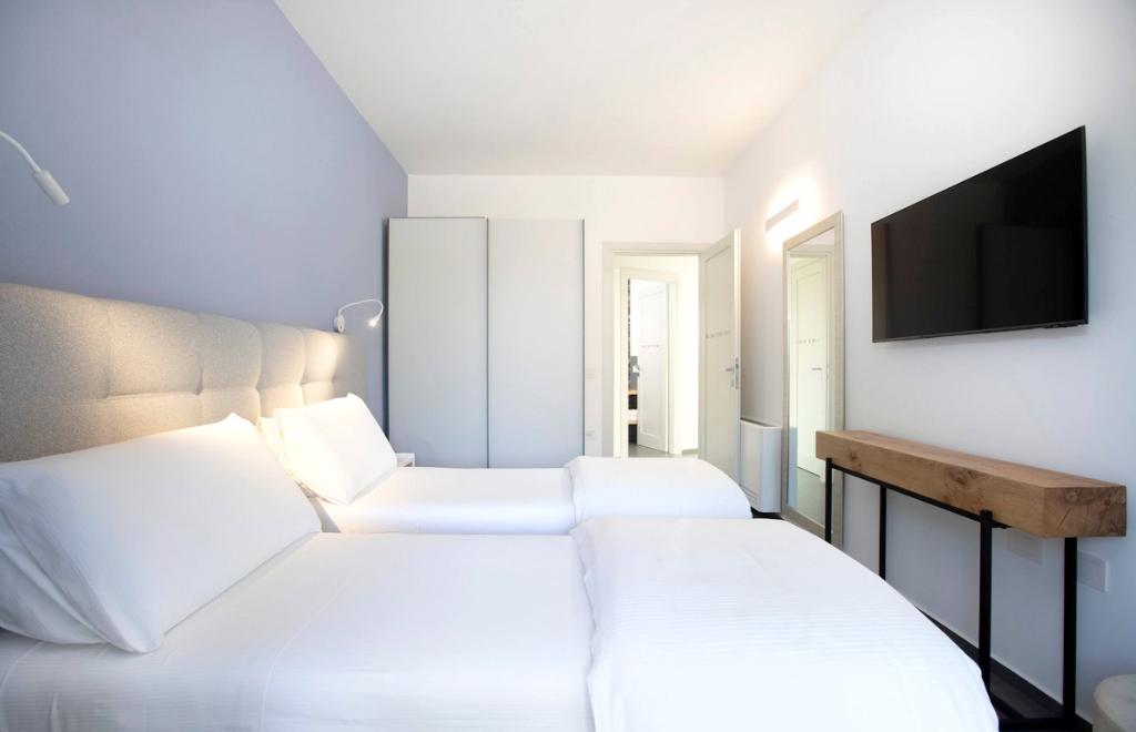 Villa Bianca sul Mare, Castelsardo (SS) #10