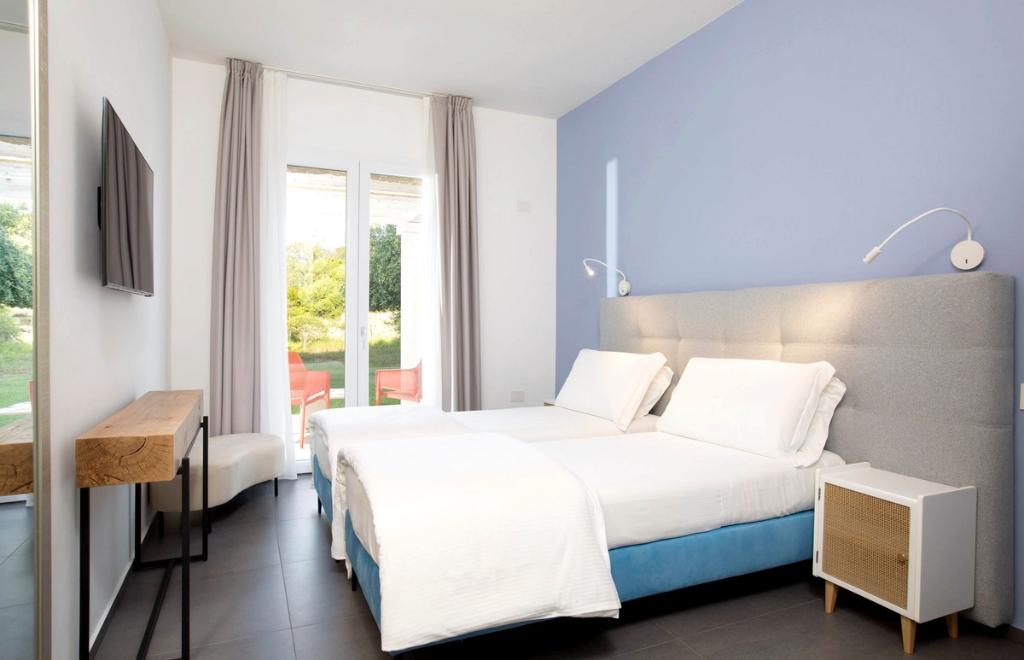 Villa Bianca sul Mare, Castelsardo (SS) #11