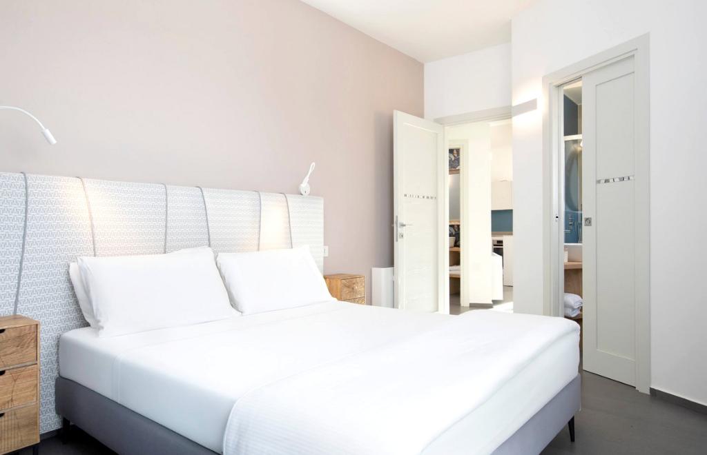 Villa Bianca sul Mare, Castelsardo (SS) #12