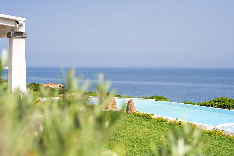 Villa Bianca sul Mare - Villa Bianca sul Mare, Castelsardo (SS)