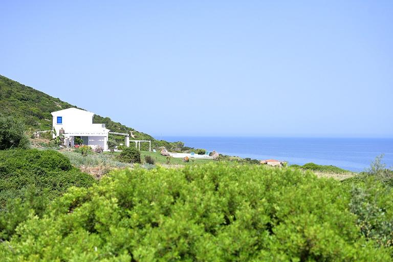 Villa Bianca sul Mare - Villa Bianca sul Mare, Castelsardo (SS)