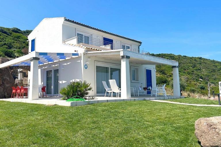Villa Bianca sul Mare - Villa Bianca sul Mare, Castelsardo (SS)