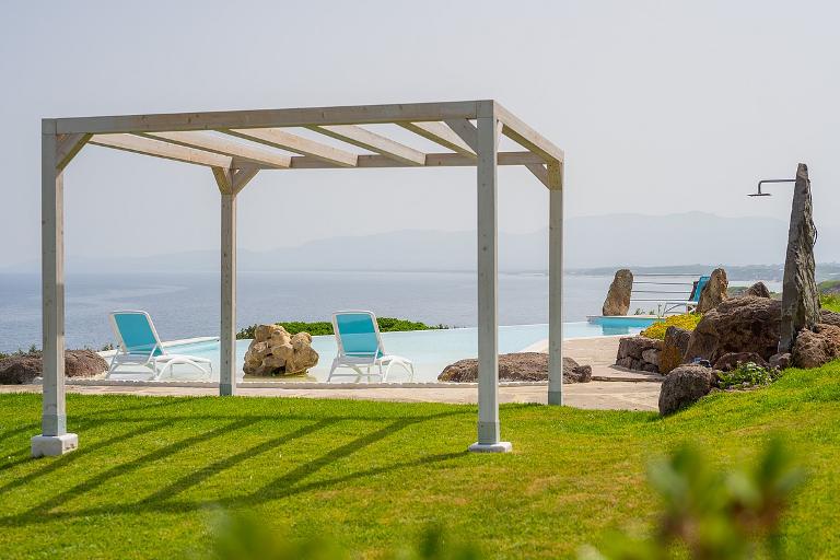 Villa Bianca sul Mare - Villa Bianca sul Mare, Castelsardo (SS)