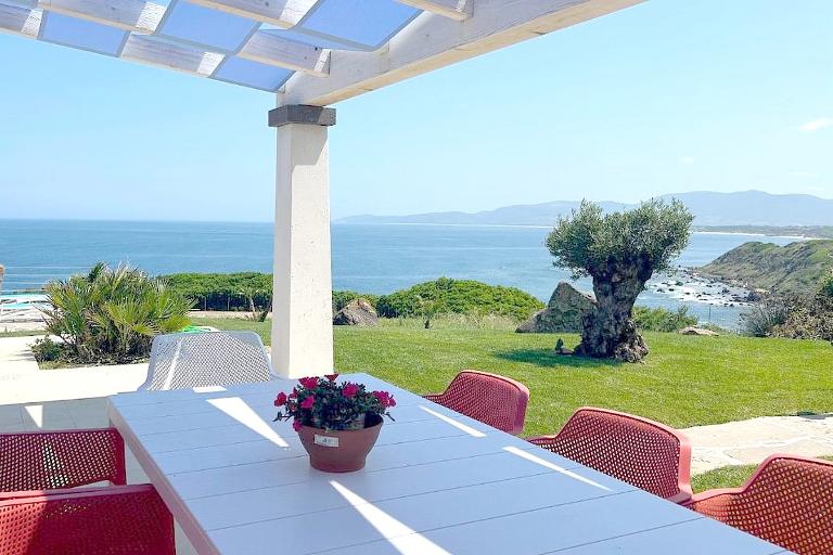 Villa Bianca sul Mare - Villa Bianca sul Mare, Castelsardo (SS)