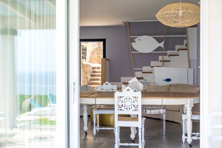 Villa Bianca sul Mare - Villa Bianca sul Mare, Castelsardo (SS)