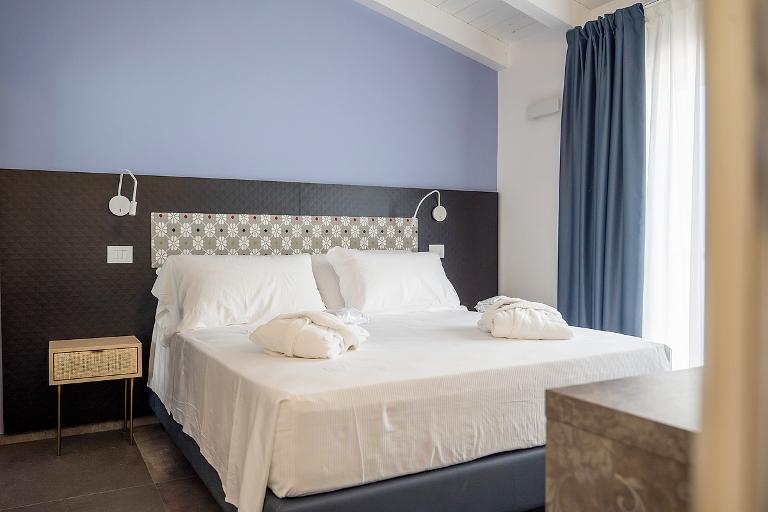 Villa Bianca sul Mare - Villa Bianca sul Mare, Castelsardo (SS)