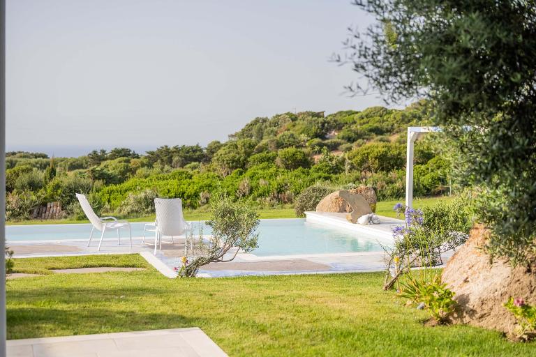 Villa Bianca sul Mare - Villa Bianca sul Mare, Castelsardo (SS)