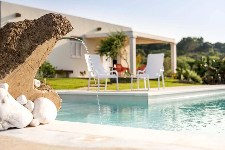 Villa Bianca sul Mare - Villa Bianca sul Mare, Castelsardo (SS)