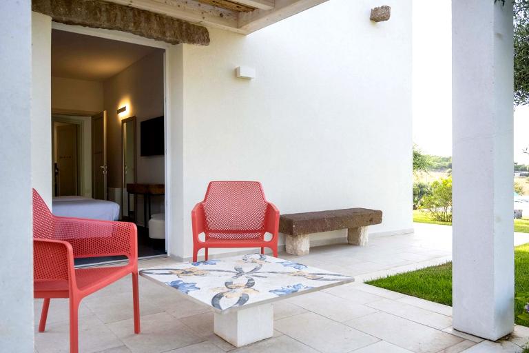 Villa Bianca sul Mare - Villa Bianca sul Mare, Castelsardo (SS)