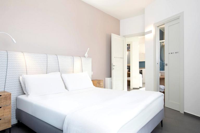 Villa Bianca sul Mare - Villa Bianca sul Mare, Castelsardo (SS)