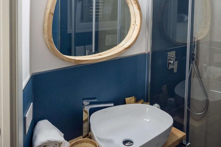 Villa Bianca sul Mare - Villa Bianca sul Mare, Castelsardo (SS)