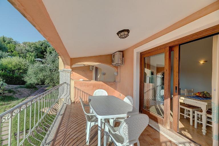 Residence Badus - 2-room apartment 4, Badesi (SS)