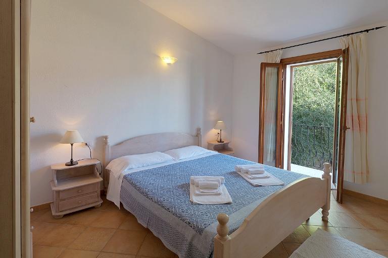 Residence Badus - 2-room apartment 4, Badesi (SS)
