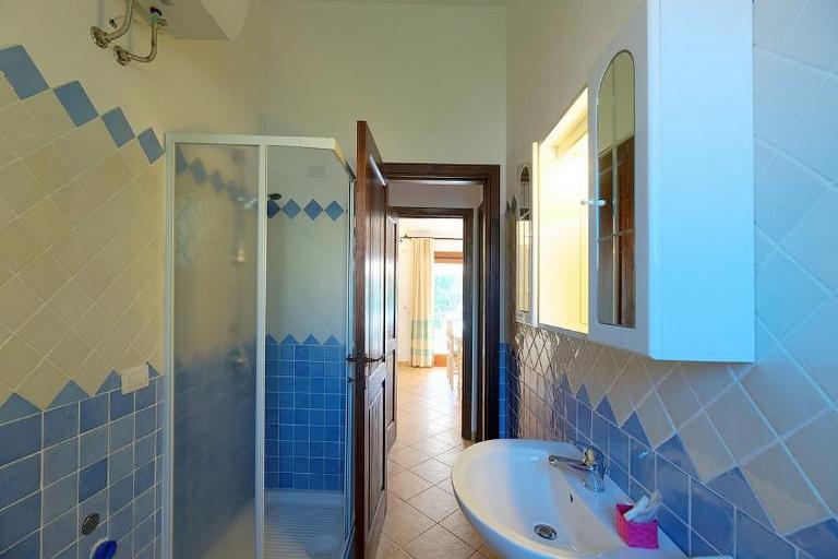 Residence Badus - 2-room apartment 4, Badesi (SS)