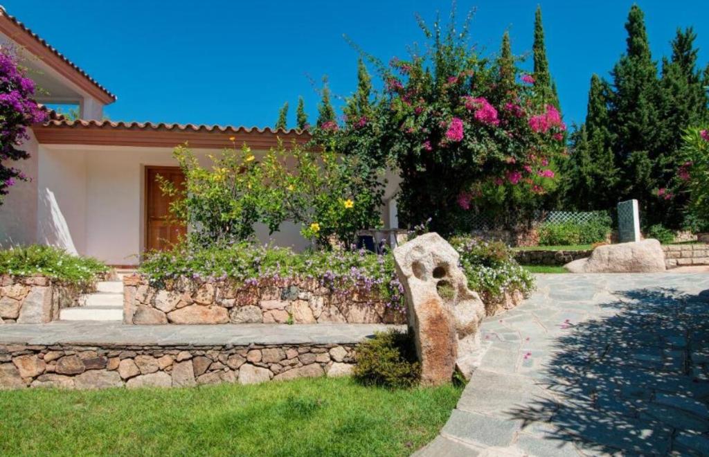 Appartements Bouganvillage, Budoni (OT) #1