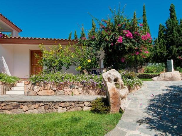 Holiday Flats Bouganvillage Residence Budoni - Sardegna