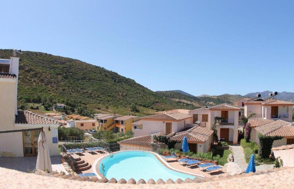 Appartements Bouganvillage, Budoni (OT) #2