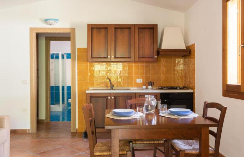 Appartements Bouganvillage, Budoni (OT) #4