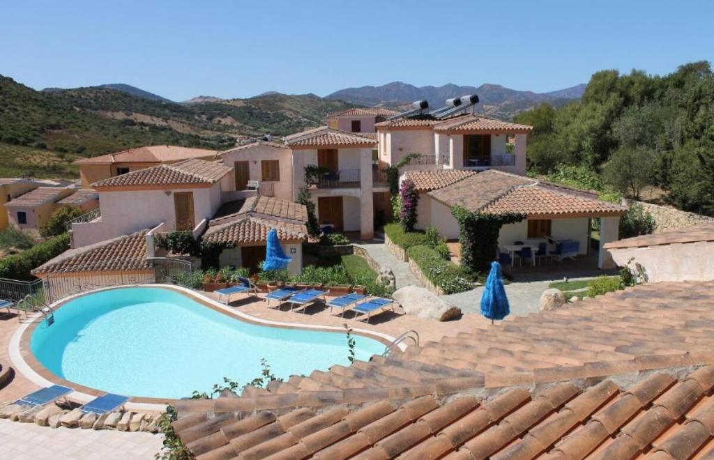 Appartements Bouganvillage, Budoni (OT) #3