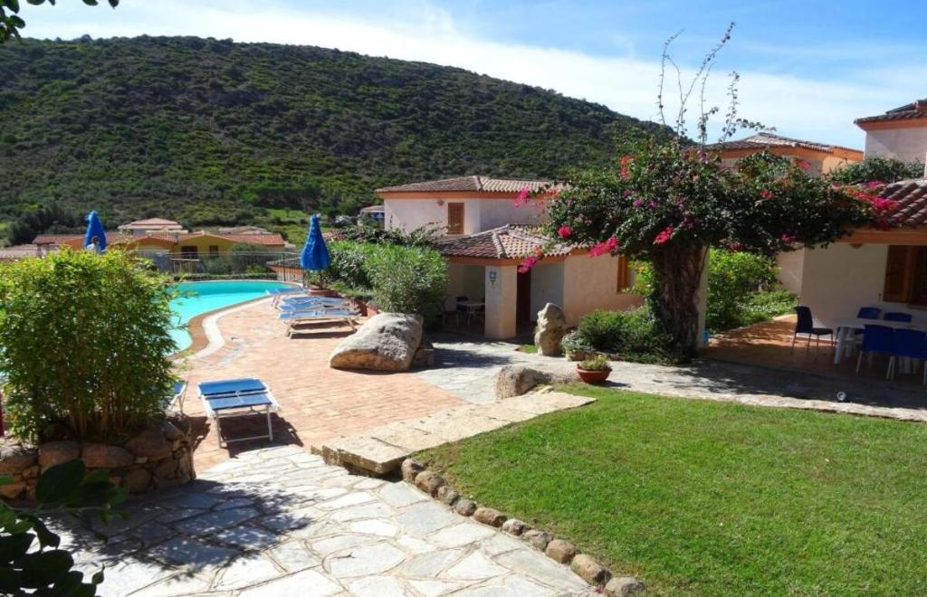 Appartements Bouganvillage, Budoni (OT) #5