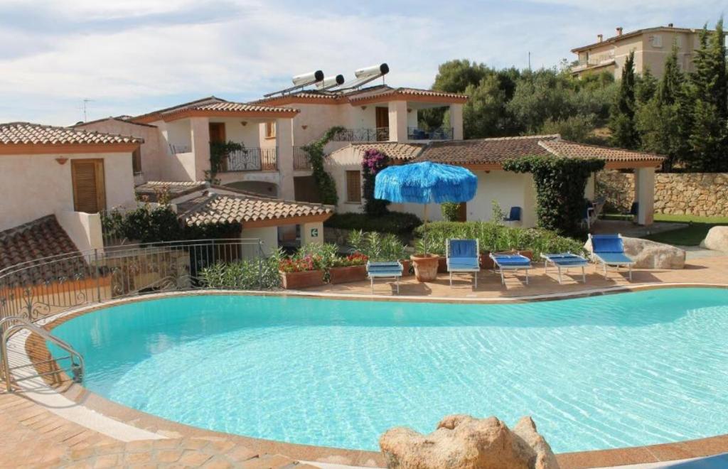 Appartements Bouganvillage, Budoni (OT) #6