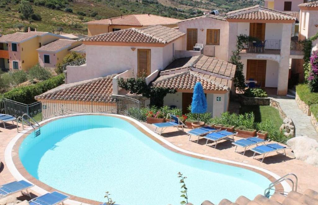 Appartements Bouganvillage, Budoni (OT) #8