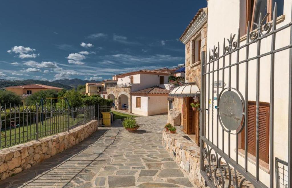 Appartements Bouganvillage, Budoni (OT) #9