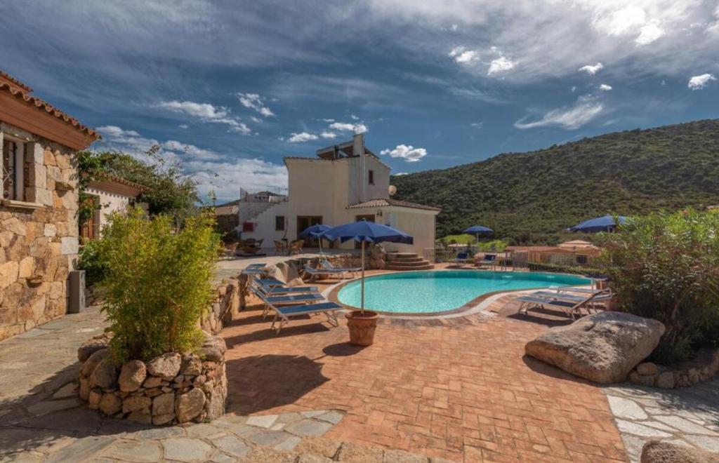 Appartements Bouganvillage, Budoni (OT) #10