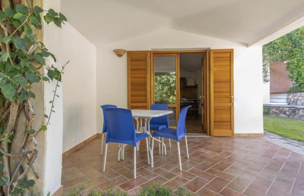 Appartements Bouganvillage, Budoni (OT) #12