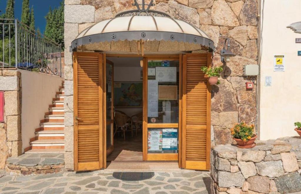 Appartements Bouganvillage, Budoni (OT) #16