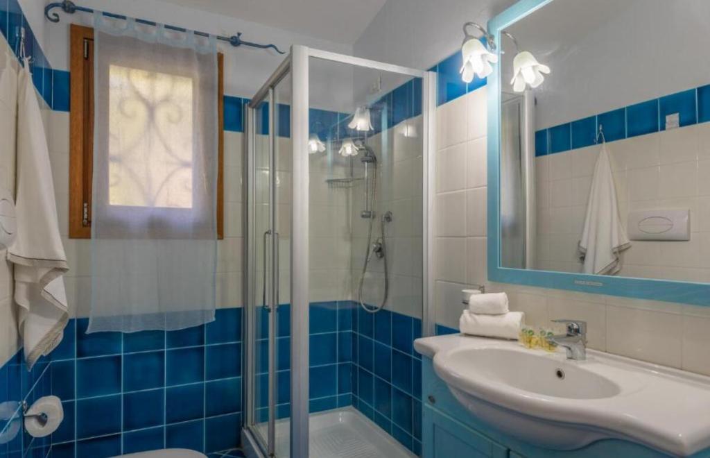 Appartements Bouganvillage, Budoni (OT) #18