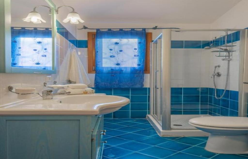 Appartements Bouganvillage, Budoni (OT) #17
