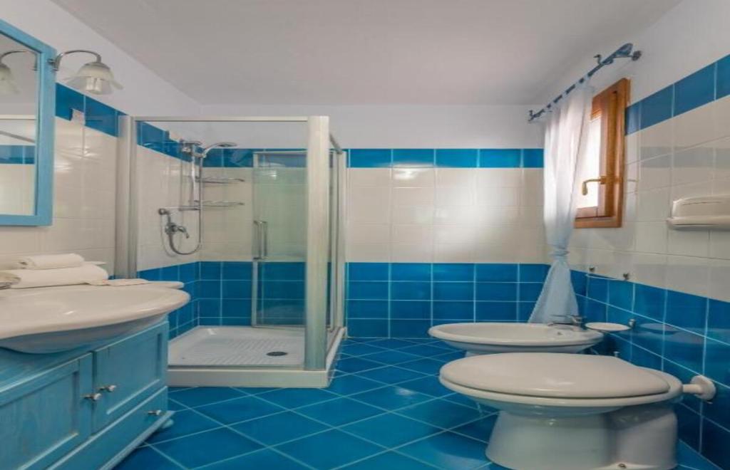 Appartements Bouganvillage, Budoni (OT) #20