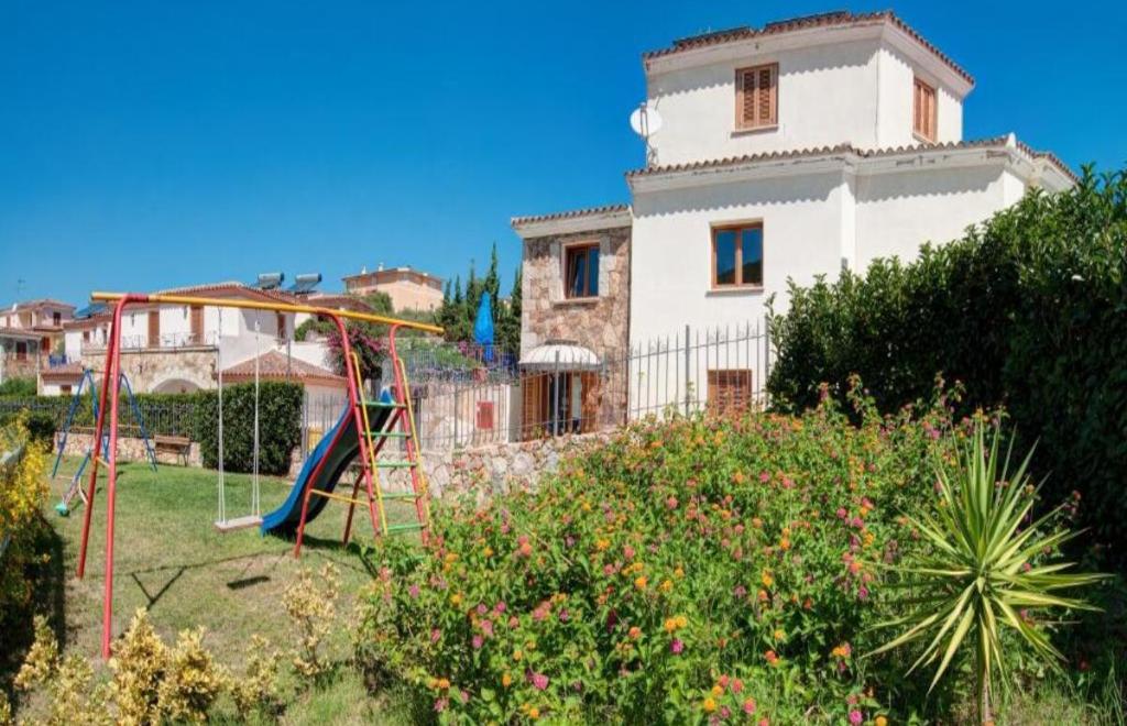 Appartements Bouganvillage, Budoni (OT) #21