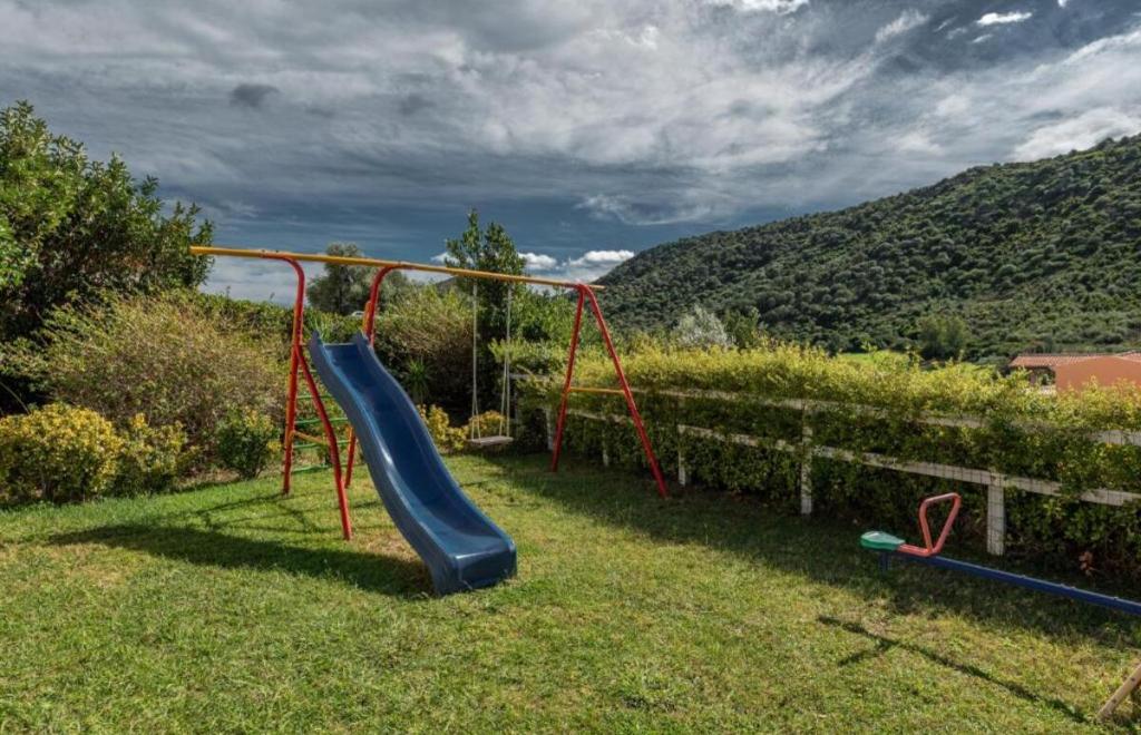 Appartements Bouganvillage, Budoni (OT) #22