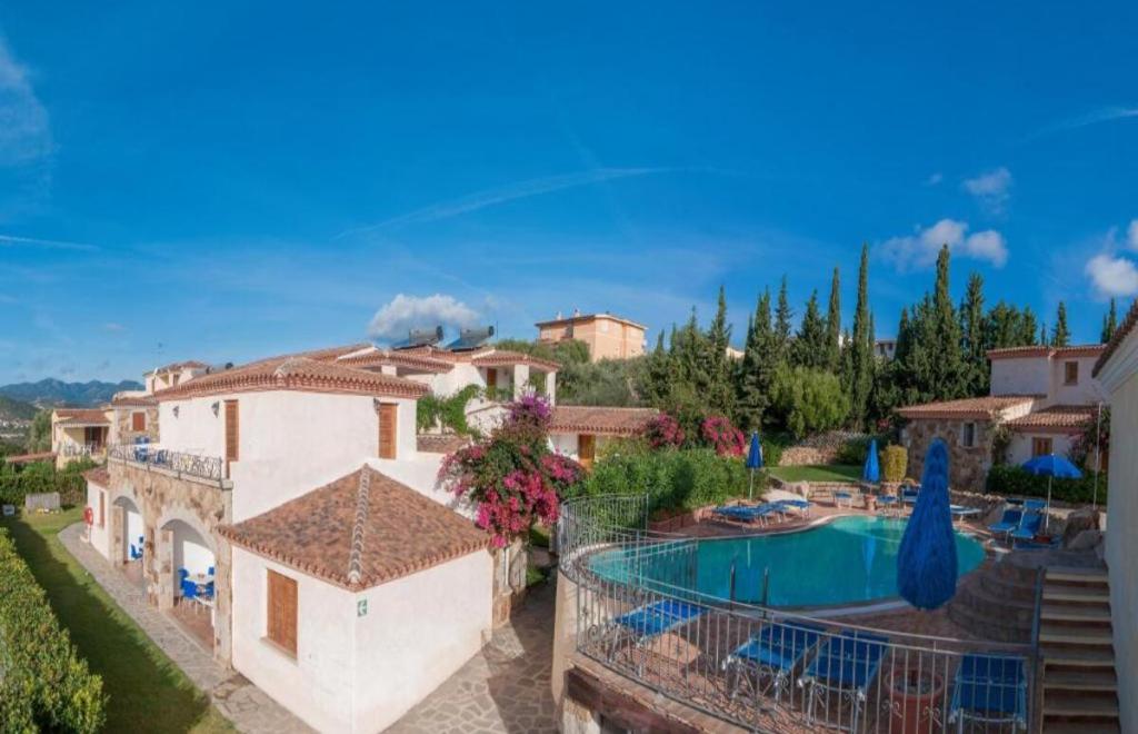 Appartements Bouganvillage, Budoni (OT) #23