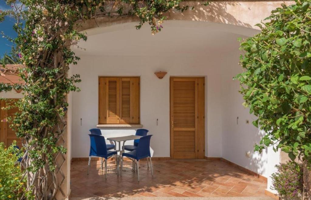 Appartements Bouganvillage, Budoni (OT) #28