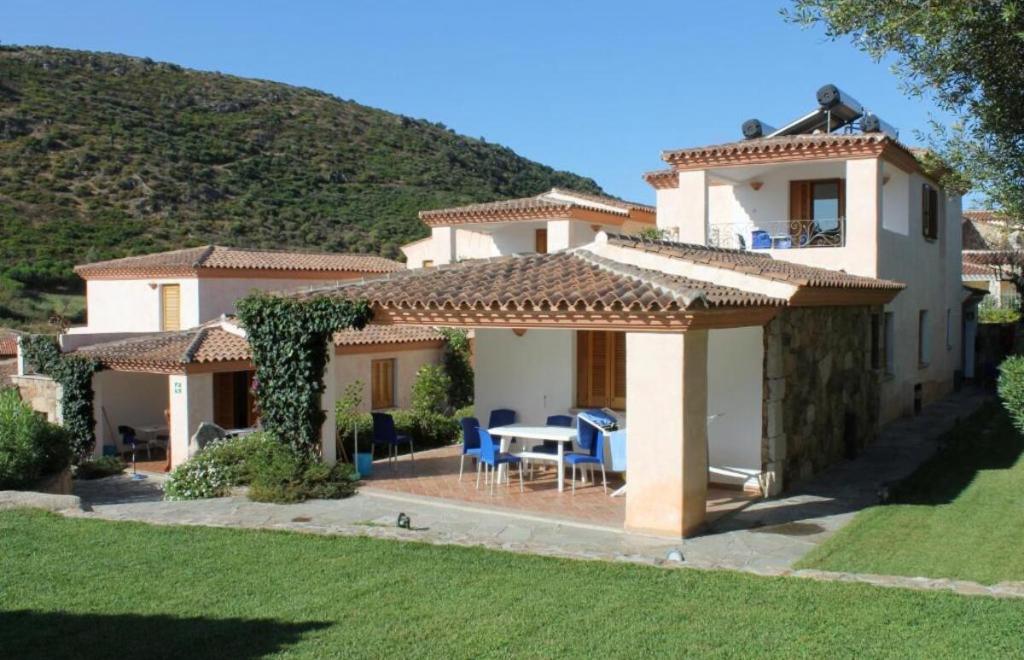 Appartements Bouganvillage, Budoni (OT) #29