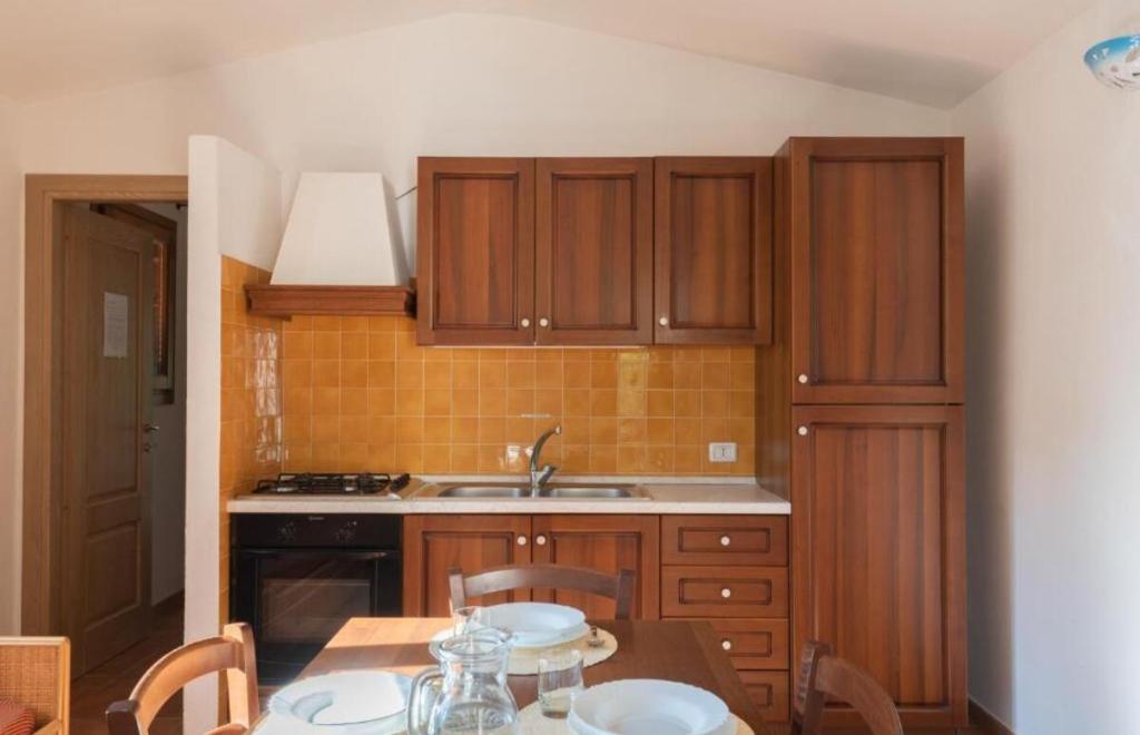 Appartements Bouganvillage, Budoni (OT) #30