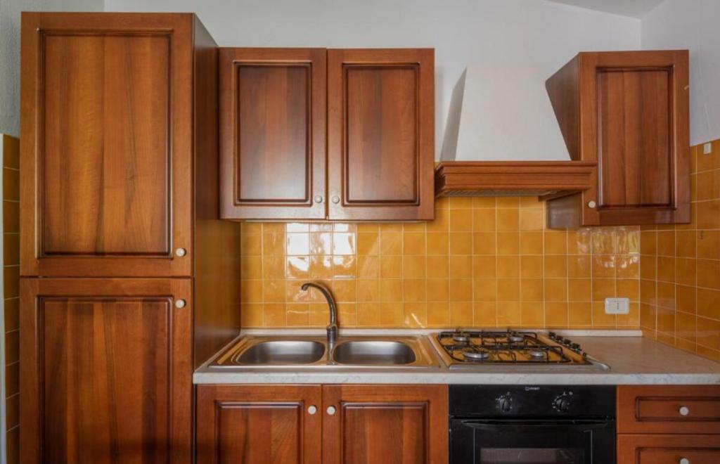Appartements Bouganvillage, Budoni (OT) #31