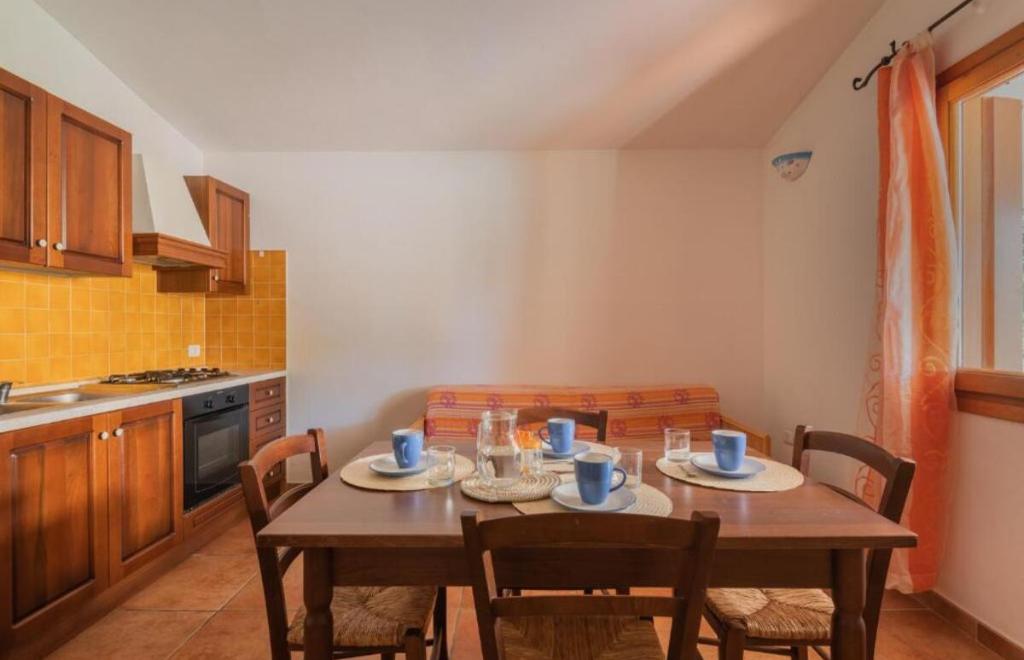 Appartements Bouganvillage, Budoni (OT) #32